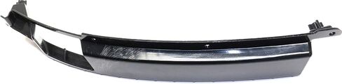 Garage-Pro Front Bumper Bracket for FORD FUSION 2013-2016 LH Side Cover Bracket Plastic in Kuwait