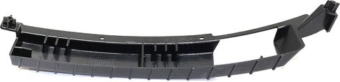 Garage-Pro Front Bumper Bracket for FORD FUSION 2013-2016 LH Side Cover Bracket Plastic in Kuwait