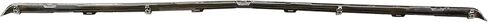 Garage-Pro Bumper Trim Compatible with Acura MDX 2017-2020 Front, Lower, Chrome in Kuwait