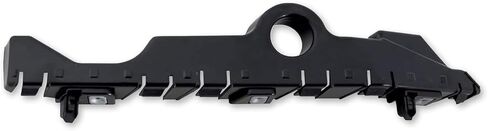 New Front Bumper Bracket Left Driver Side Replacement For Chevy Silverado Crew 1500 2019-2024/Silverado 1500 LTD 2022 Cab Pickup/Extended Cab Pickup Side Guide Replace OE 84624943 | GM1042155 in Saudi Arabia