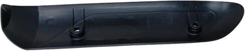حزمة واحدة Cyclemax متوافقة مع Honda Muffler PROTECTOR 2003-25 RUCKUS 50 S NPS50S -18318-GET-000 تحتوي على 18318-GET-000 وقمع in Kuwait