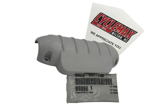 Cyclemax One Pack Compatible with Honda Engine Lower Clutch Grip HRR216 HRX217 54446-VH7-L00 Contains One 54446-VH7-L00 and a Funnel in Kuwait