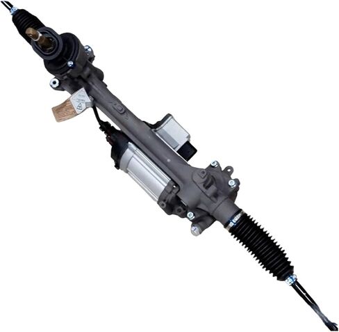 Electric Power Steering Rack Compatible With Volkswagen MAGOTAN PASSAT Scirocco Golf Jetta 1K1909144L 1k1909144K 1k1909144M 1k1423055F LHD in Saudi Arabia