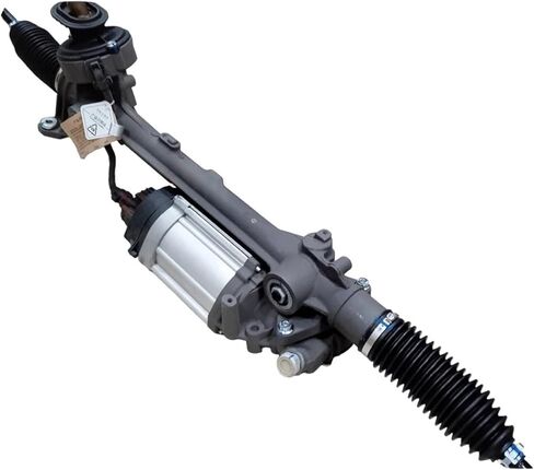 Electric Power Steering Rack Compatible With Volkswagen MAGOTAN PASSAT Scirocco Golf Jetta 1K1909144L 1k1909144K 1k1909144M 1k1423055F LHD in Saudi Arabia