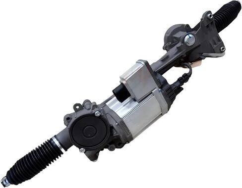 Electric Power Steering Rack Compatible With Volkswagen MAGOTAN PASSAT Scirocco Golf Jetta 1K1909144L 1k1909144K 1k1909144M 1k1423055F LHD in Saudi Arabia
