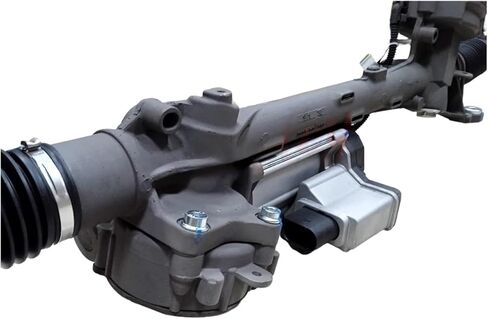 Electric Power Steering Rack Compatible With Volkswagen MAGOTAN PASSAT Scirocco Golf Jetta 1K1909144L 1k1909144K 1k1909144M 1k1423055F LHD in Saudi Arabia