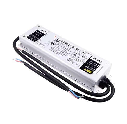 1pcs LED Power Supply ELG-240-C700B-3Y ELG-240-C1050B-3Y ELG-240-C1400B-3Y ELG-240-C1750B-3Y ELG-240-C2100B-3Y(ELG-240-C700B-3Y) in Saudi Arabia