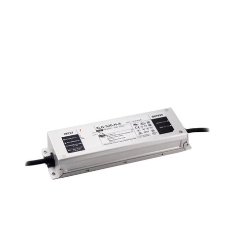 1pcs XLG-320-L-A XLG-320-V-A XLG-320-H-A XLG-320-M-A Constant Power Mode LED Driver LED Power Supply(XLG-320-H-A) in Saudi Arabia
