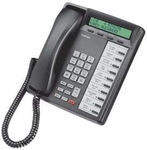 هاتف توشيبا DKT3010-SD (متجدد) in Kuwait