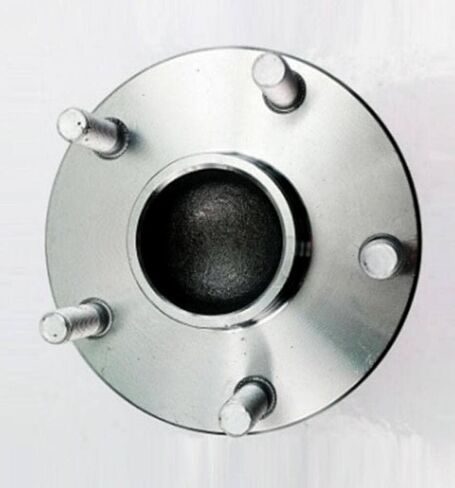 REAR THE WHEEL HUB UNIT 43402-79J02 4340279J02 AUTO-GETHER in Saudi Arabia