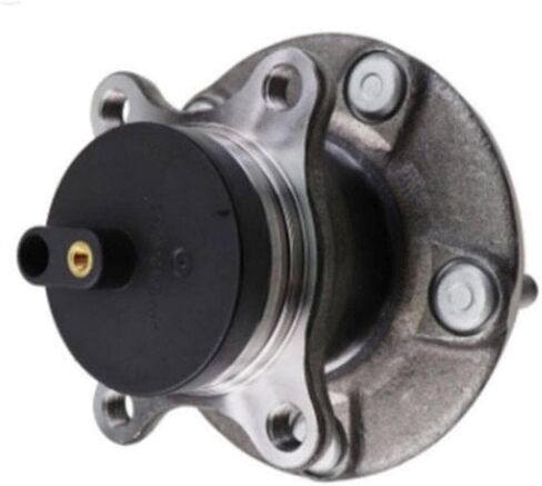 REAR THE WHEEL HUB UNIT 43402-79J02 4340279J02 AUTO-GETHER in Saudi Arabia