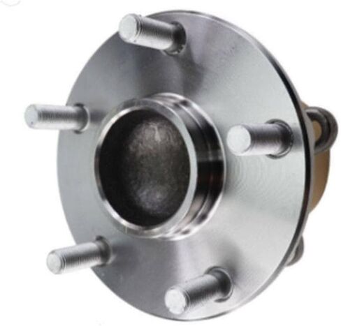 REAR THE WHEEL HUB UNIT 43402-79J02 4340279J02 AUTO-GETHER in Saudi Arabia
