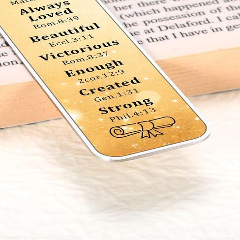 2026 Preschool Graduation Gifts for Boys Girls, Class of 2026 Goden Graduation Bookmark for Him Her, High School College Students Grad Gift, End of Year Student Gift from Teacher in Saudi Arabia