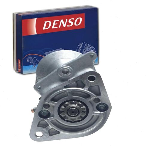 محرك DENSO Starter متوافق مع Toyota Tacoma 4.0L V6 2005-2010 in Kuwait