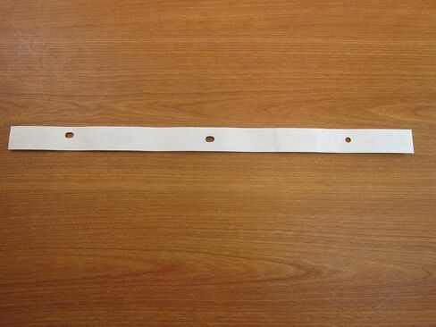 2011-2020 Dodge Journey Charger Durango Rear Decklid/Liftgate Chrome Nameplate in Kuwait