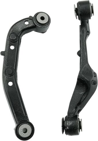 Front Differential Carrier Mounting Brackets for Chevy Silverado 2007 -2019,GMC Sierra 1500,Tahoe Cadillac Escalade LH RH Sides,23104736, 523-071, FDAB-059, K201736, PSA51953, RK643171, SK523071 in Saudi Arabia