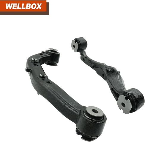 Front Differential Carrier Mounting Brackets for Chevy Silverado 2007 -2019,GMC Sierra 1500,Tahoe Cadillac Escalade LH RH Sides,23104736, 523-071, FDAB-059, K201736, PSA51953, RK643171, SK523071 in Saudi Arabia