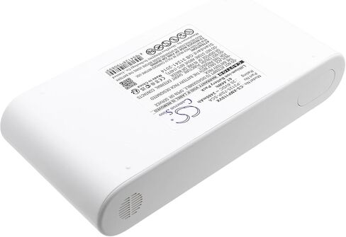 بطارية Cameron Sino لـ Dreame P10، P10 Pro PN: Dreame P2013A-7SIP-SC-02، P2125-7SIP-SCA 2400 مللي أمبير / 61.44 وات في الساعة in Kuwait