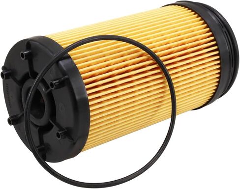 68677800AA 68677810AA Fuel Filter Water Separator Kit Compatible with 2025 2026 Ram 2500 3500 4500 5500 6.7L Turbo Diesel Engines in Kuwait