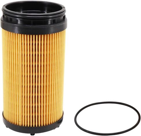 68677800AA 68677810AA Fuel Filter Water Separator Kit Compatible with 2025 2026 Ram 2500 3500 4500 5500 6.7L Turbo Diesel Engines in Kuwait