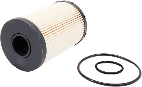 P550824 Fuel Filter Compatible with HC Trucks DT466E Fleetguard Maxx Force Engines Replace for FS19947 WF10149 1878042C91 1878042C92 1878042C93 KX392D PF7978 600149 33994 PFF5548 FS550824(Pack of 4) in Kuwait