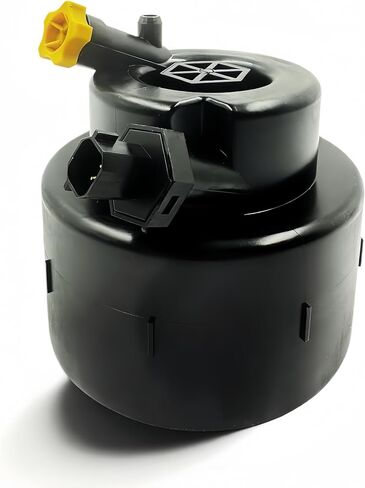 غطاء فلتر الوقود BC3Z-9G270-D مناسب لفورد F-250 F250 F-350 F350 Super Duty 2011-2016 F-450 F450 Super Duty 2012-2016 F-550 F550 Super Duty 2012-2015، Repalce BC3Z-9G270-A in Kuwait