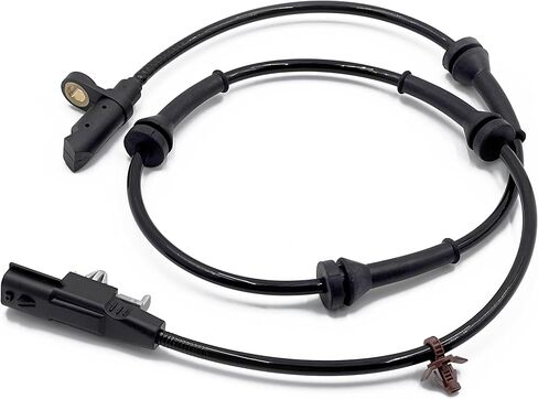 مستشعر سرعة العجلات الخلفية اليسرى أو اليمنى ABS متوافق مع Nissan 2015-2017 Rogue L4 2.5L يستبدل 47900-4CE4A 47900-4CL4A 479004CE4A 479004CL4A ALS2531 5S16079 in Kuwait
