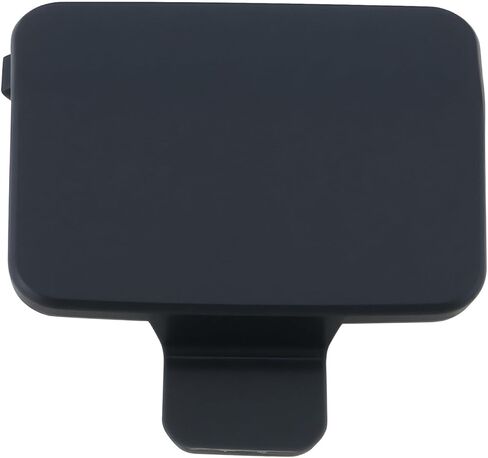 Car Rear Bumper Trailer Hook Cover 51128041134 Compatible with BMW E90 3 M Sport Series in Kuwait