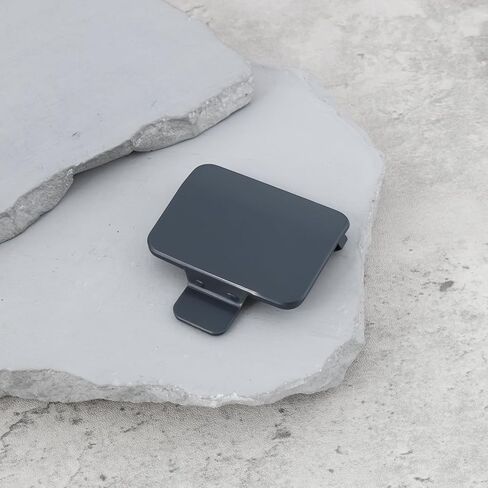 Car Rear Bumper Trailer Hook Cover 51128041134 Compatible with BMW E90 3 M Sport Series in Kuwait