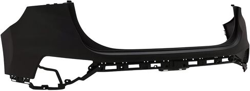 FitParts متوافق مع غطاء المصد الخلفي Hyundai Santa Fe 2019-2020. جديد SE SEL، 2.4L 2.0L 86611-S2000 HY1114105 in Kuwait