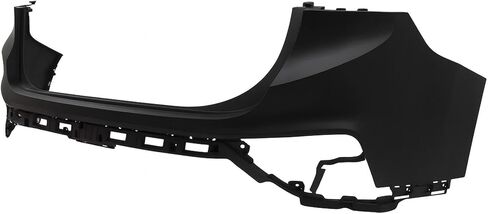 FitParts متوافق مع غطاء المصد الخلفي Hyundai Santa Fe 2019-2020. جديد SE SEL، 2.4L 2.0L 86611-S2000 HY1114105 in Kuwait
