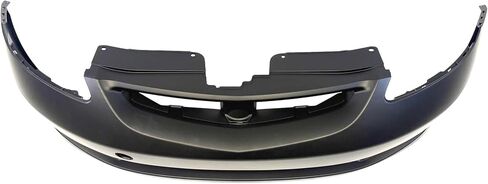FitParts متوافق مع غطاء المصد الأمامي Honda Fit 2007-2008. قاعدة DX LX هاتشباك 07-08. جديدة ومعدة وجاهزة للطلاء. HO1000248 04711SLNA71ZZ in Kuwait