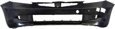 FitParts متوافق مع غطاء المصد الأمامي Honda Fit 2007-2008. قاعدة DX LX هاتشباك 07-08. جديدة ومعدة وجاهزة للطلاء. HO1000248 04711SLNA71ZZ in Kuwait
