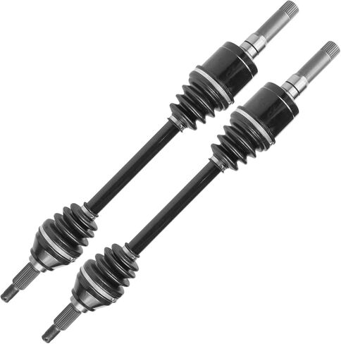 Generic Replacement Rear Left and Right CV Joint Axle for John Deere Gator XUV 620i 850D AM140523 in Kuwait