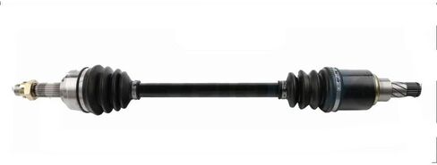 Replacement Front Driver Left CV Axle Shaft (Front Left/CV Axle Shaft/Automatic CVT) Mechanics Choice for Nissan (EB78264) in Kuwait