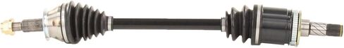 Replacement Rear Driver Left CV Axle Shaft (Rear Left/CV Axle Shaft) Mechanics Choice for INFINITI (EB79226) in Kuwait