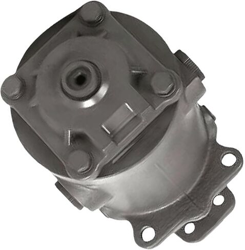Center Swivel Joint 9101521 Compatible with Hitachi EX100-2 EX200-5 ZAX240-3 ZAX240 ZAX330 ZAX360 in Saudi Arabia