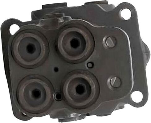 Center Swivel Joint 9101521 Compatible with Hitachi EX100-2 EX200-5 ZAX240-3 ZAX240 ZAX330 ZAX360 in Saudi Arabia