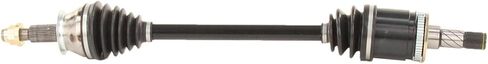 Replacement Rear Passenger Right CV Axle Shaft (Rear Right/CV Axle Shaft) Mechanics Choice for INFINITI (EB76214) in Kuwait