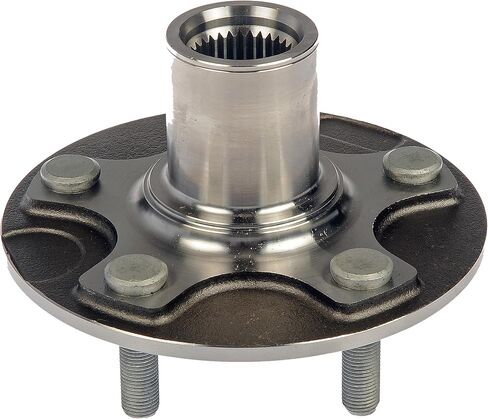 Dorman 930-704 Front Wheel Hub Compatible with Select Nissan Models in Kuwait