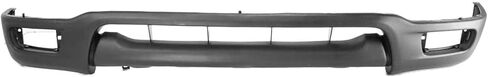 مصدات توفر - عاكس هواء سفلي ممتص للصدمات أمامي لسيارة 2001 2002 2003 2004 Toyota Tacoma Pickup 01-04، TO1095196 in Kuwait