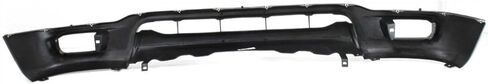 مصدات توفر - عاكس هواء سفلي ممتص للصدمات أمامي لسيارة 2001 2002 2003 2004 Toyota Tacoma Pickup 01-04، TO1095196 in Kuwait