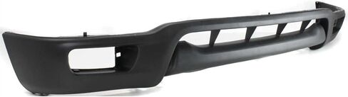 مصدات توفر - عاكس هواء سفلي ممتص للصدمات أمامي لسيارة 2001 2002 2003 2004 Toyota Tacoma Pickup 01-04، TO1095196 in Kuwait