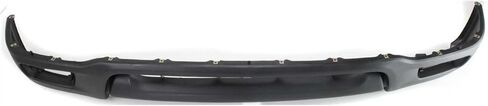 مصدات توفر - عاكس هواء سفلي ممتص للصدمات أمامي لسيارة 2001 2002 2003 2004 Toyota Tacoma Pickup 01-04، TO1095196 in Kuwait