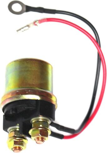 Afteramrket Starter Relay Solenoid for Suzuki OEM # 31800-94400 31800-94401 Relay Switch F50 DF60 DF70 115 140 150 200 225 in Kuwait
