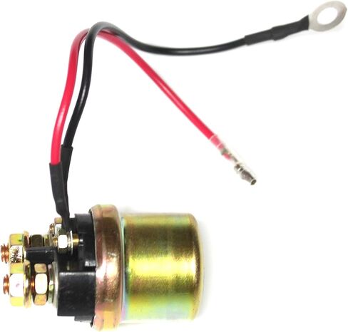 Afteramrket Starter Relay Solenoid for Suzuki OEM # 31800-94400 31800-94401 Relay Switch F50 DF60 DF70 115 140 150 200 225 in Kuwait