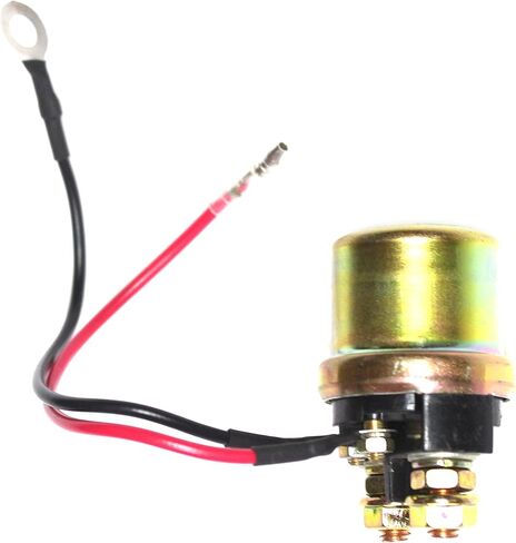 Afteramrket Starter Relay Solenoid for Suzuki OEM # 31800-94400 31800-94401 Relay Switch F50 DF60 DF70 115 140 150 200 225 in Kuwait