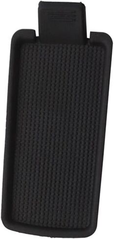 1PCS Black Center Console Panel Trim Cup Insert Rubber for Audi Q3 2019 2020 2021 2022 2023 2024 8WD863301 in Saudi Arabia