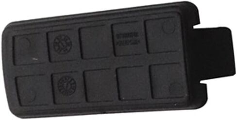 1PCS Black Center Console Panel Trim Cup Insert Rubber for Audi Q3 2019 2020 2021 2022 2023 2024 8WD863301 in Saudi Arabia