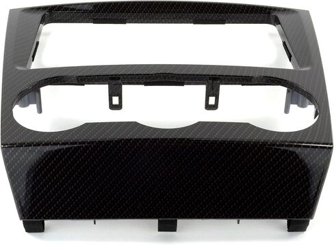 2015 Subaru WRX & STi Dashboard Center Panel Bezel Cover OEM NEW 66065VA010 in Kuwait
